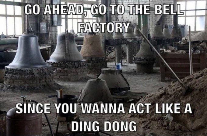 On making mistakes and doing better next time