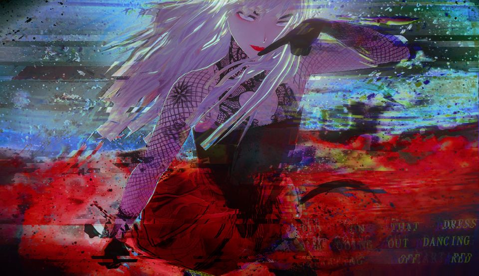 I'm knocking on trad pub's door with an evil book?